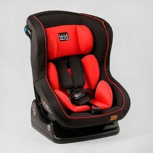 Автокрісло дитяче JOY SafeMax ER &mdash; 4247, група 0+/1, вага 0-18 кг, від народження до 4 років ER - 4247 фото