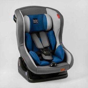 Автокрісло дитяче JOY SafeMax ER &mdash; 5066, група 0+/1, вага 0-18 кг, від народження до 4 років ER - 5066 фото