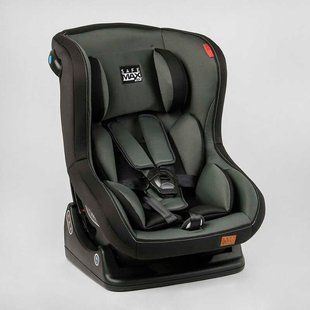 Автокрісло дитяче JOY SafeMax ER &mdash; 6170, група 0+/1, вага 0-18 кг, від народження до 4 років ER - 6170 фото