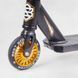 Дитячий трюковий самокат Best Scooter 95819 "Burning", колеса PU-110 мм, кермо 83 см 95819 фото 7