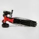 Самокат трехколесный детский Best Scooter MAXI S-11102 Синий, съемный руль до 87 см, колеса PU со светом S-11102 фото 5