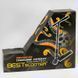 Трюковий самокат із пегами Best Scooter "Kraken" KR-64084 з HIC-системою, алюмін диск і дека, колеса PU 110 мм KR-64084 фото 2
