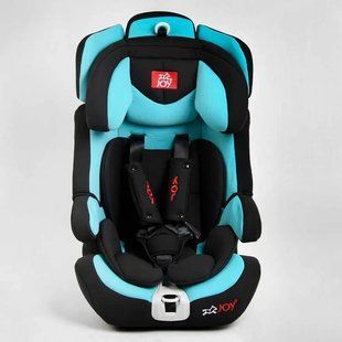 Дитяче автокрісло з бустером із ізофіксом JOY FX 5266, група 1/2/3, вага 9-36 кг, від 9 місяців до 12 років FX 5266 фото