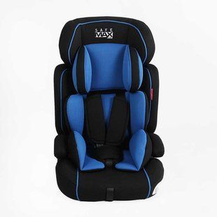 Автокрісло дитяче з Isofix 9-36 JOY RS-96205 Синє, система ISOFIX, універсальне, від 9-36 кг. RS-96205 фото