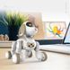 Радіокерований собака-робот Smart Robot Dog 18011, 2 кольори, розпізнавання жестів, рухає очима 18011 фото 5