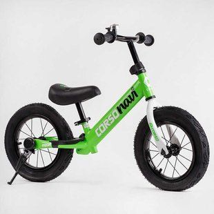 Біговел дитячий 12" CORSO Navi RD-5674 з надувними колесами RD-5674 фото