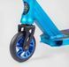 Трюковий самокат дитячий Best Scooter BS-9902, колеса PU 110 мм, висота 85 см, алюмінієвий диск і дека BS-9902 фото 5