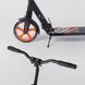 Дитячий двоколісний самокат 73133 Best Scooter, з колесами PU 20 см, 2 м'якою амортизаторами, до 100 кг 73133 фото 3