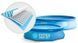 Басейн надувний 244 х 76 см Intex Easy Set 28110, сімейний, наливний басейн, 2420 л 28110 фото 6