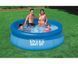 Басейн надувний 244 х 76 см Intex Easy Set 28110, сімейний, наливний басейн, 2420 л 28110 фото 2