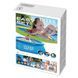 Басейн надувний 244 х 76 см Intex Easy Set 28110, сімейний, наливний басейн, 2420 л 28110 фото 5