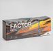 Самокат двоколісний Factor BS-81766 Сірий, з ручним дисковим гальмом, колеса PU 200мм, 2 амортизатори BS-81766 фото 8