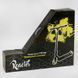 Трюковий самокат Best Scooter RC-33325 "Reactor", колеса PU 110 мм, висота 85 см, пеги, ABEC 9 RC-33325 фото 2