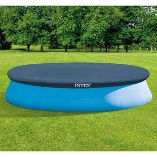 Тент-чохол для басейну 366 см Intex 28022 28022 фото