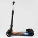Триколісний самокат із турбінами Best Scooter MAXI 65884, з парогенератором, музикою 65884 фото 2