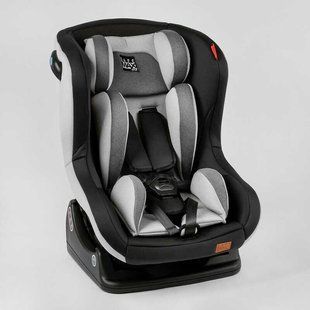 Автокрісло дитяче JOY SafeMax ER &mdash; 3995, група 0+/1, вага 0-18 кг, від народження до 4 років ER - 3995 фото